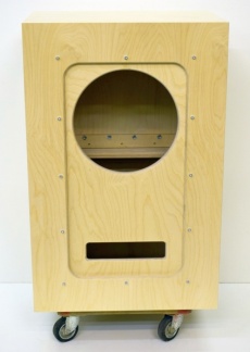 Altec 620 Utility - 05